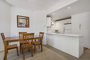 Reflections Holiday Apartments