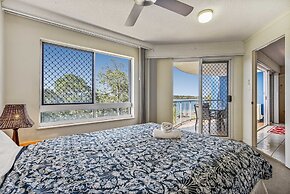 Reflections Holiday Apartments