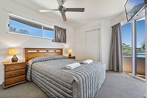 Reflections Holiday Apartments