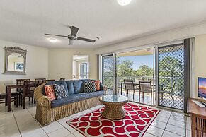 Reflections Holiday Apartments