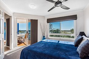 Reflections Holiday Apartments