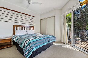 Reflections Holiday Apartments