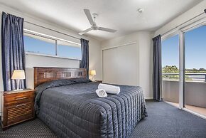 Reflections Holiday Apartments