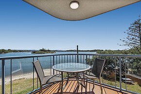 Reflections Holiday Apartments