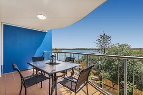 Reflections Holiday Apartments