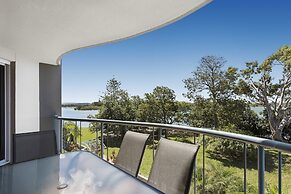 Reflections Holiday Apartments