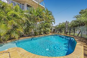 Reflections Holiday Apartments