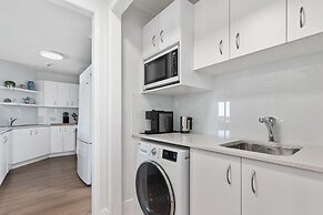 Reflections Holiday Apartments