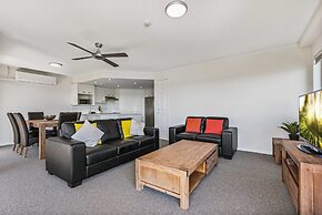 Reflections Holiday Apartments