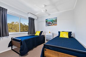 Reflections Holiday Apartments