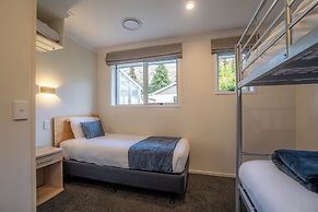 Wanaka TOP 10 Holiday Park