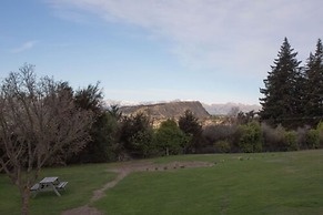 Wanaka TOP 10 Holiday Park