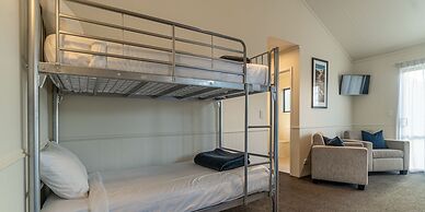 Wanaka TOP 10 Holiday Park