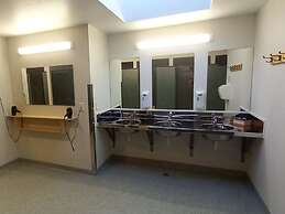 Wanaka TOP 10 Holiday Park