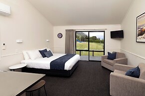 Wanaka TOP 10 Holiday Park