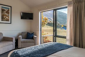 Wanaka TOP 10 Holiday Park