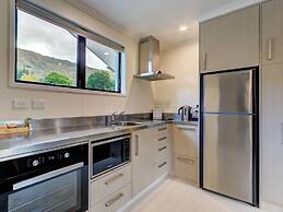 Wanaka TOP 10 Holiday Park