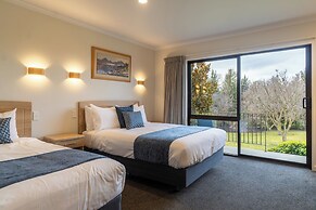Wanaka TOP 10 Holiday Park