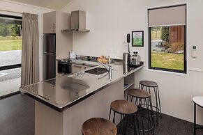 Wanaka TOP 10 Holiday Park