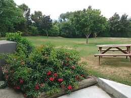 Wanaka TOP 10 Holiday Park