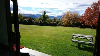 Wanaka TOP 10 Holiday Park