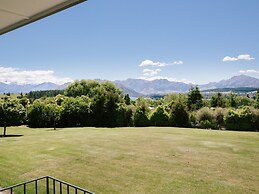 Wanaka TOP 10 Holiday Park
