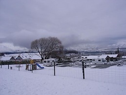 Wanaka TOP 10 Holiday Park