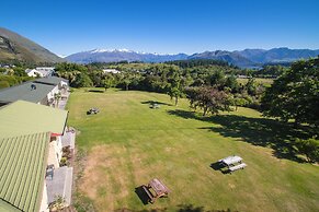 Wanaka TOP 10 Holiday Park