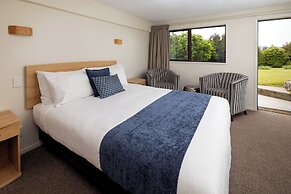 Wanaka TOP 10 Holiday Park