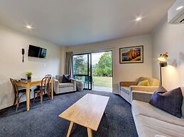 Wanaka TOP 10 Holiday Park