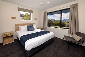 Wanaka TOP 10 Holiday Park