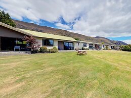 Wanaka TOP 10 Holiday Park