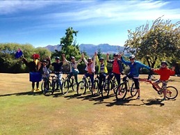 Wanaka TOP 10 Holiday Park