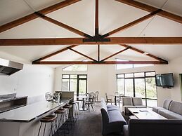 Wanaka TOP 10 Holiday Park