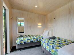 Wanaka TOP 10 Holiday Park