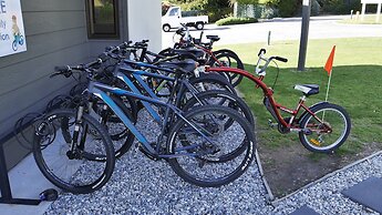 Wanaka TOP 10 Holiday Park