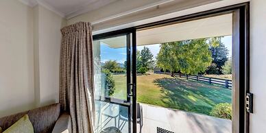 Wanaka TOP 10 Holiday Park