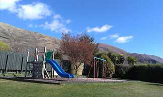 Wanaka TOP 10 Holiday Park