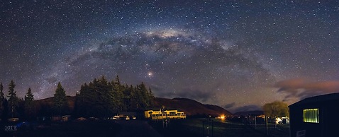 Wanaka TOP 10 Holiday Park