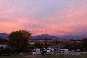 Wanaka TOP 10 Holiday Park