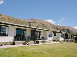 Wanaka TOP 10 Holiday Park