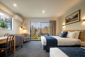 Wanaka TOP 10 Holiday Park