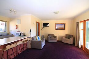 Wanaka TOP 10 Holiday Park