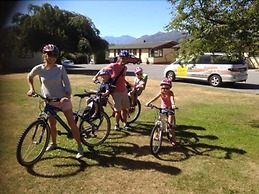 Wanaka TOP 10 Holiday Park