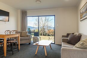 Wanaka TOP 10 Holiday Park