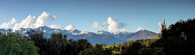Wanaka TOP 10 Holiday Park