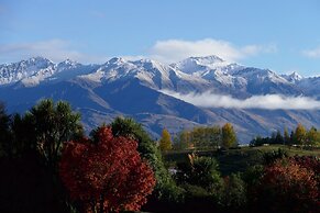 Wanaka TOP 10 Holiday Park