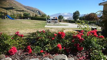 Wanaka TOP 10 Holiday Park