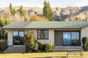 Wanaka TOP 10 Holiday Park