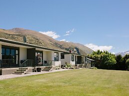 Wanaka TOP 10 Holiday Park